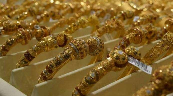 ارتفاع جديد للذهب في سوريا