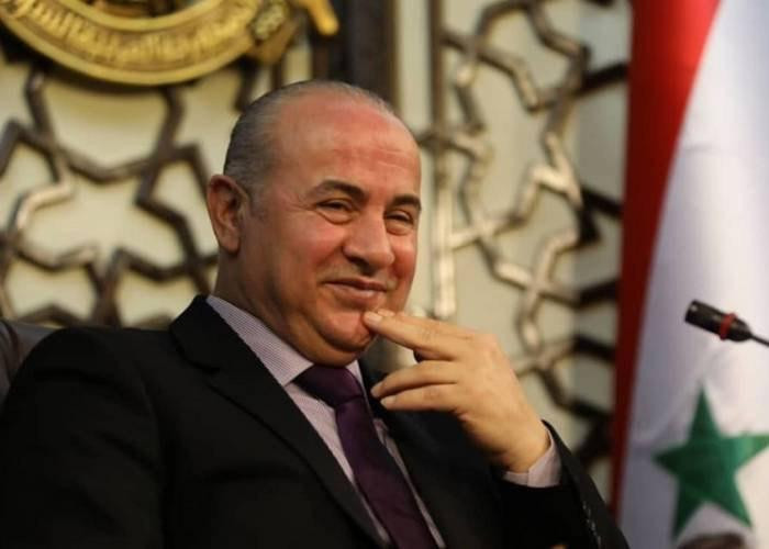 "خالد العبود" يرفض الاعتذار لل...