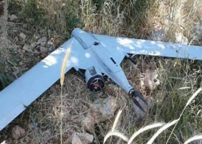 فصائل المعارضة تعلن إسقاط طائر...