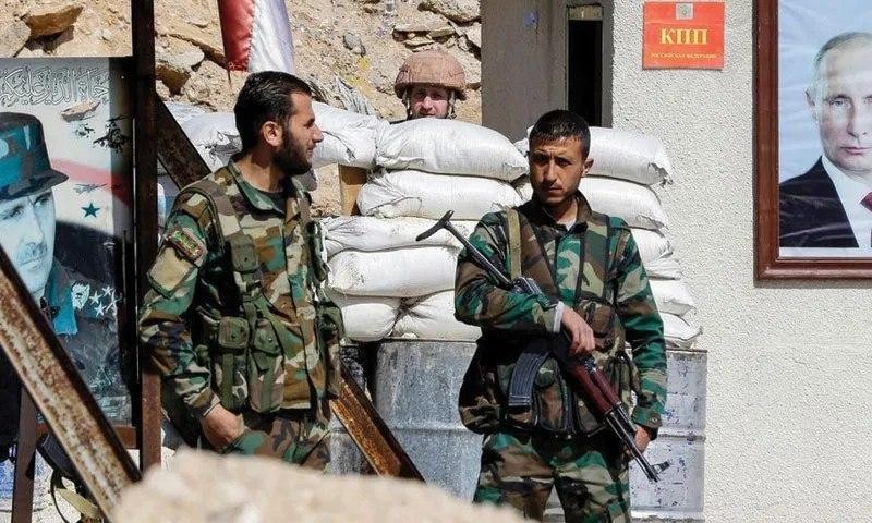 بحجة حظر التجوال.. النظام يعتق...