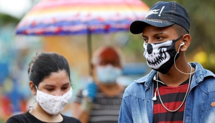 "الصحة العالمية" تحذر من بؤرة...