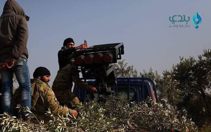 قتلى للنظام في محاولة تسلل بإد...