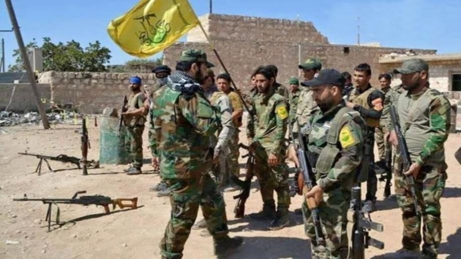 19 قتيلا بغارات جوية تضرب مواق...