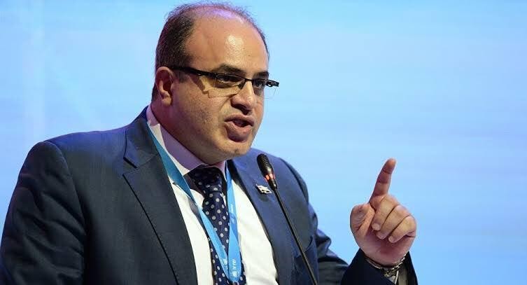 وزير الاقتصاد بحكومة النظام: د...