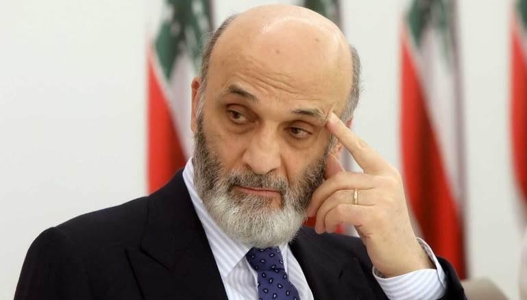 سمير جعجع يطالب بإعادة فتح ملف...