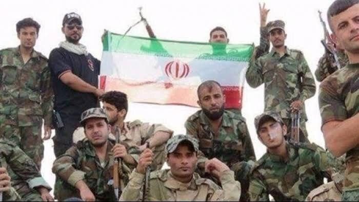الميليشيات الإيرانية تعيد فتح...