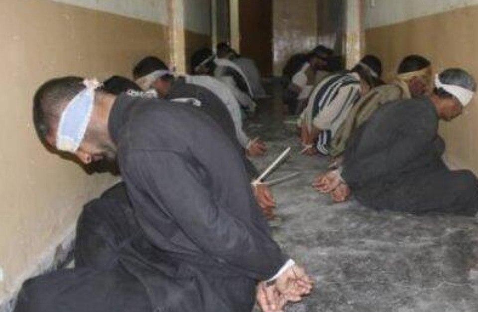 درعا.. النظام يبلغ أهالي "المح...