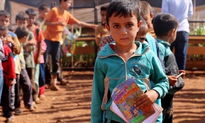 منظمة "أنقذوا الأطفال": خيارات...