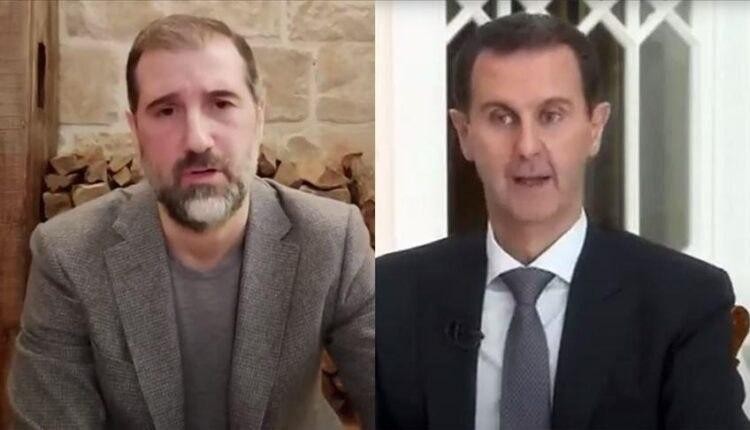 صفعة جديدة يوجهها "بشار الأسد"...