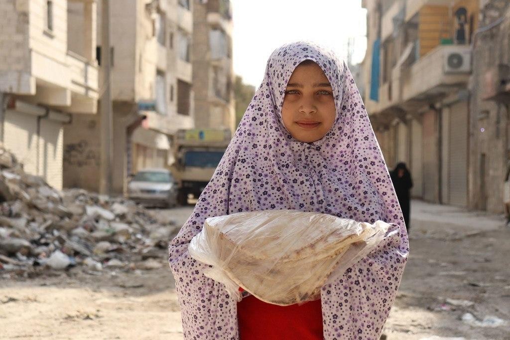 منظمات إغاثية تحذر من مجاعة في...