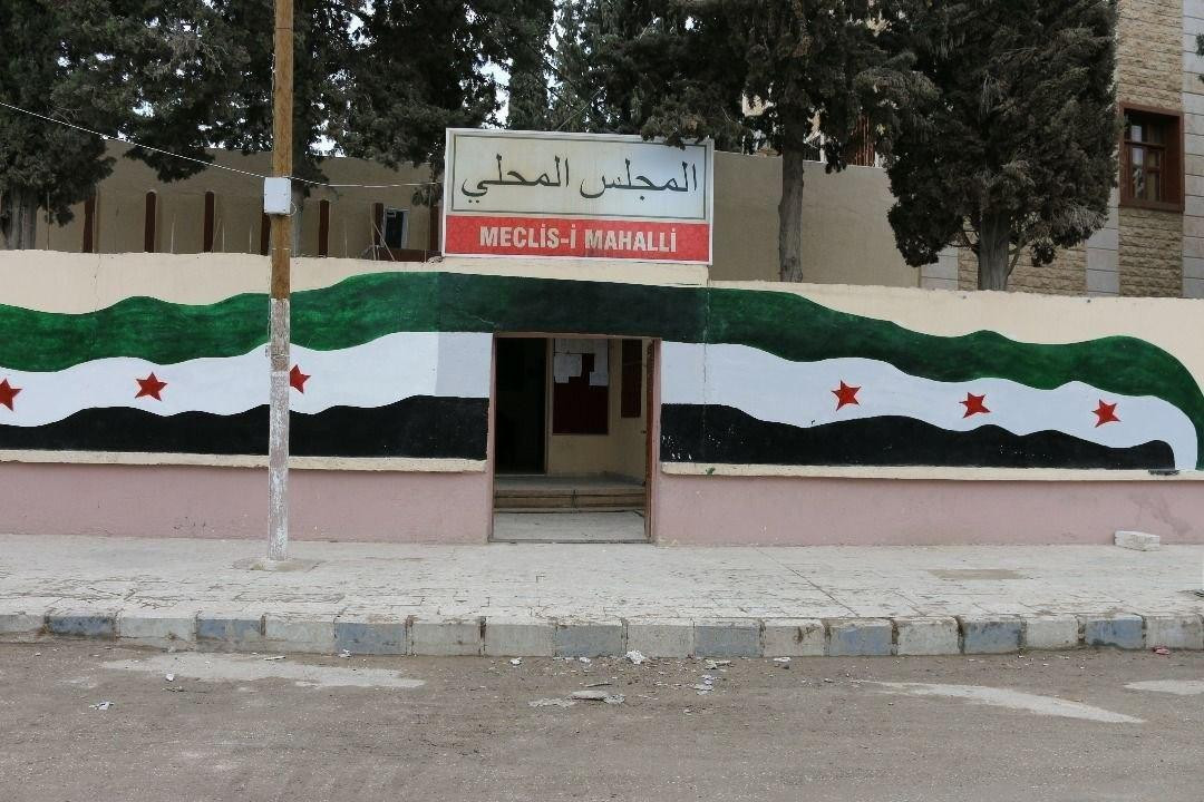 حلب.. "محلي جرابلس" يفرض قيودا...