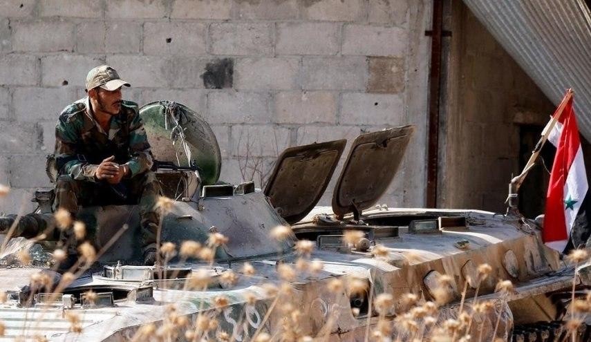 تفكيك عبوات ناسفة بالمربع الأم...
