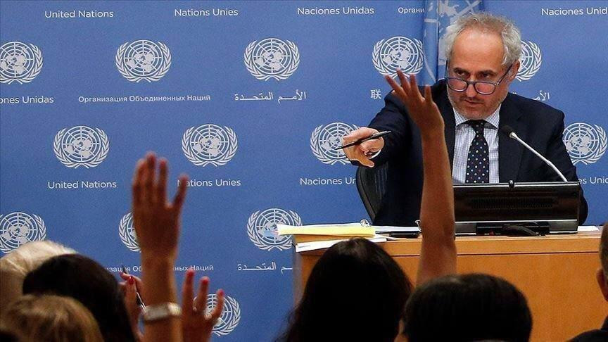 الأمم المتحدة تواجه روسيا من أ...