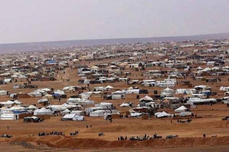 قوات النظام تقتل وتأسر 8 أشخاص...