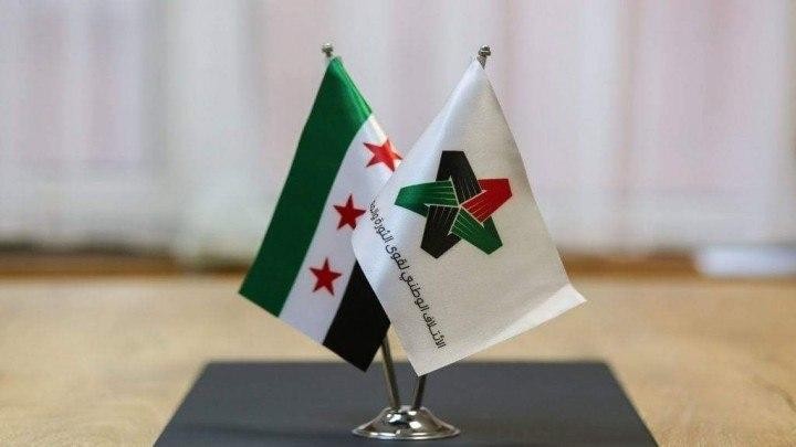 " الائتلاف السوري" يهاجم روسيا...