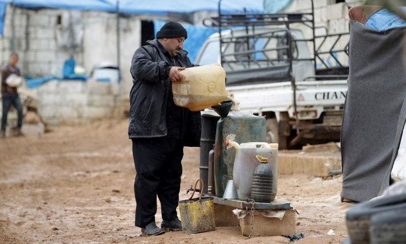 شركة "وتد" ترفع أسعار المحروقا...