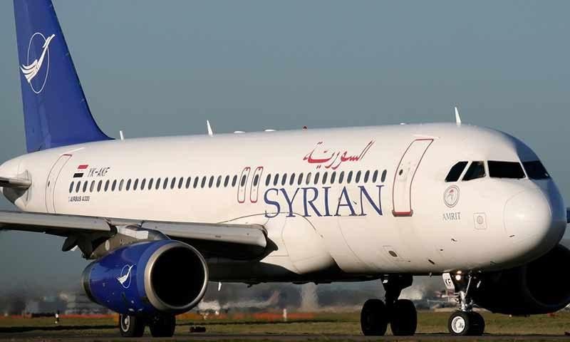 النظام يعلن عن رحلة جوية لإعاد...