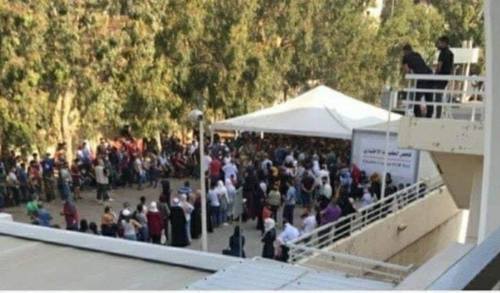 ما صحة فرض فيزا على السوريين ل...