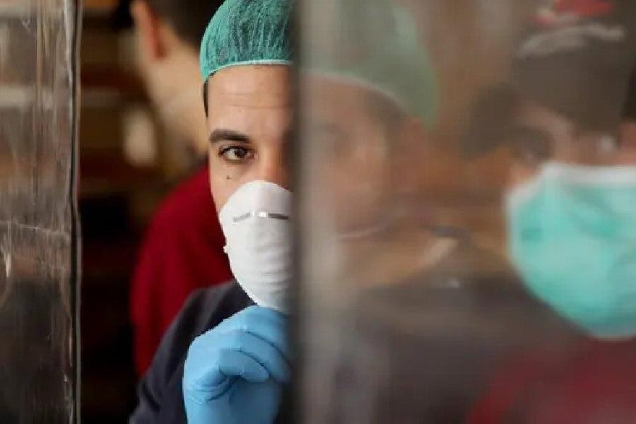 "صحة النظام" تعلن تسجيل 19 إصا...