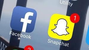 دراسة أمريكية: مدمنو فيسبوك وس...