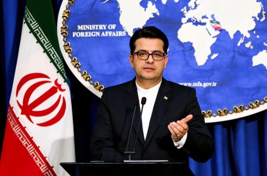 إيران ترد على تصريحات نتنياهو...