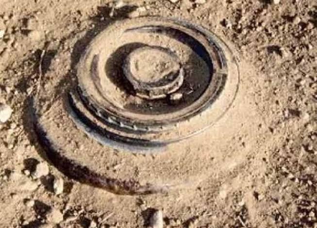 مقتل شاب بانفجار غرب الحسكة