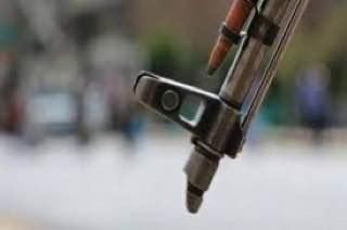 مجهولون يغتالون عنصرا سابقا با...