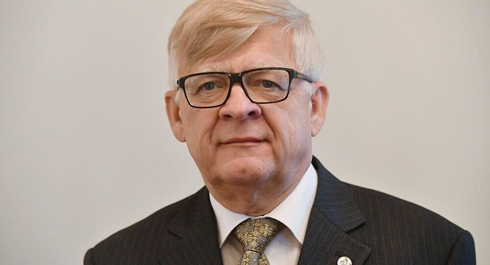 سفير روسي يكشف أسلوب بلاده في...