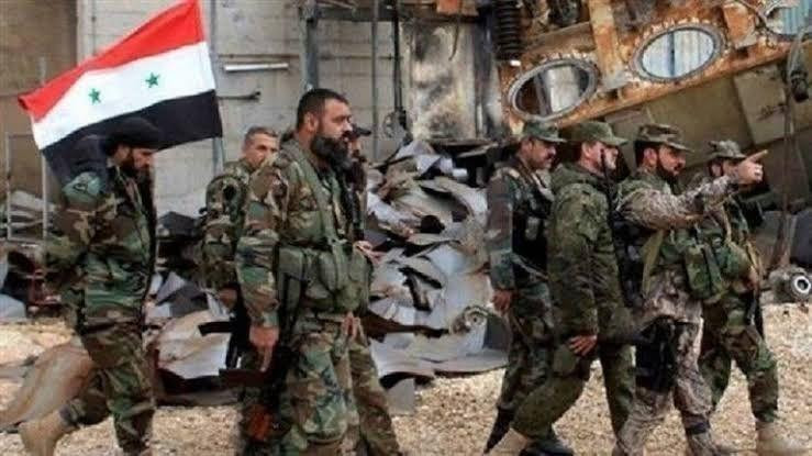 بهدف سوقهم للخدمة الإلزامية.....