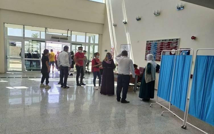 "صحة قسد" تعلن وفاة جديدة و27...