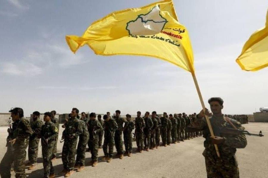 تمهيدا لتجنيدهم.. "قسد" تعتقل...