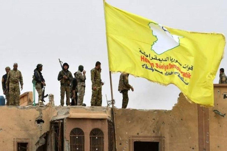 مقتل 4 عناصر من "قسد" بهجمات م...