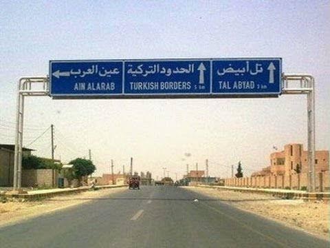 المدنيون هم الخاسرون.. الماء و...