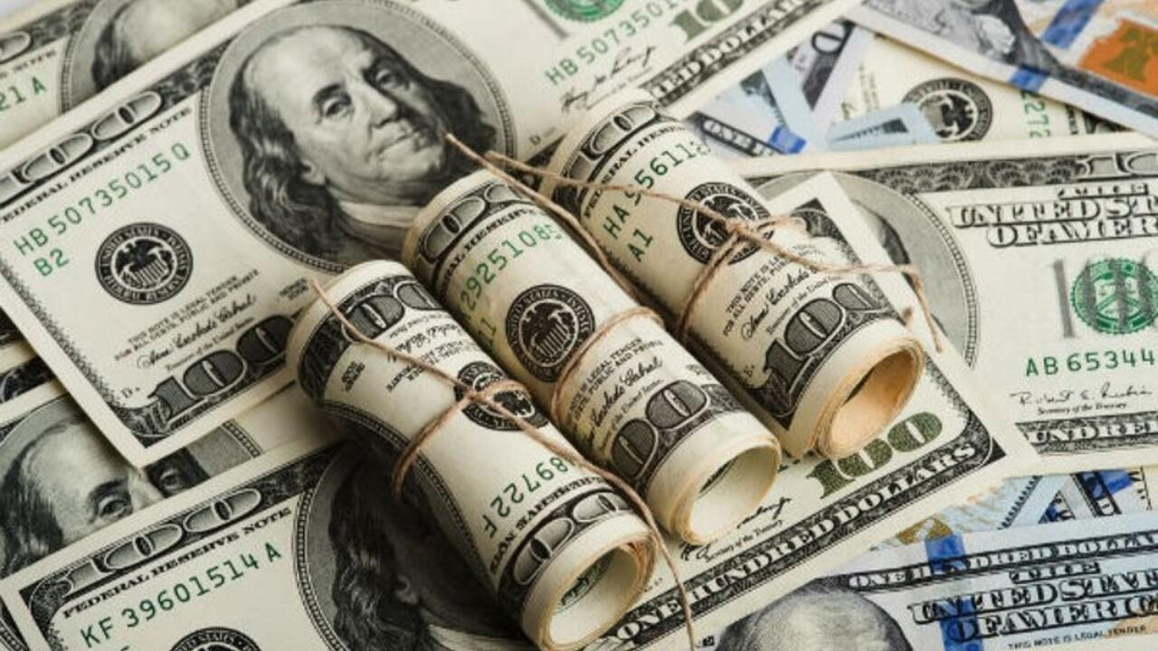 استمرار تحسن سعر صرف الليرة مق...