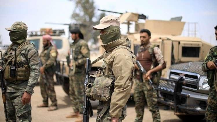 حلب.. مقتل ثلاثة عناصر من "قسد...
