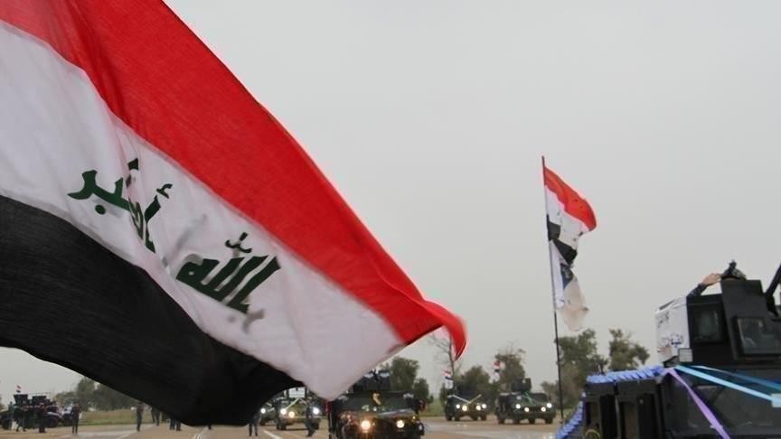 القبض على عائلات عراقية حاولت...