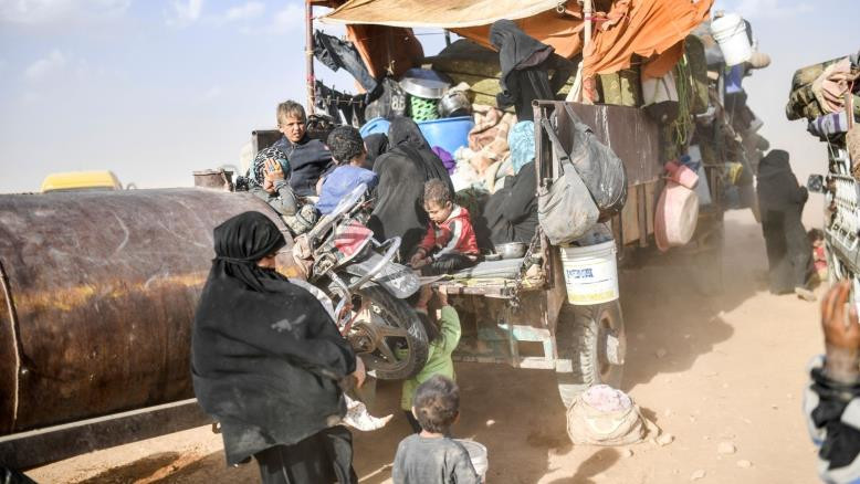 "قسد" منعت إسعافهم.. شهداء مدن...