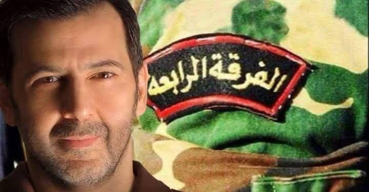 الفرقة الرابعة تبدأ بالانسحاب...
