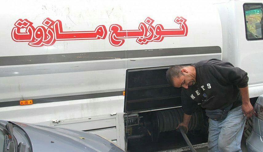 أزمة "مازوت" تلوح في اﻷفق و"مح...
