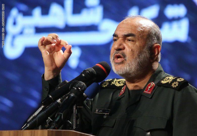 "الحرس الثوري" يعقب بشأن اغتيا...