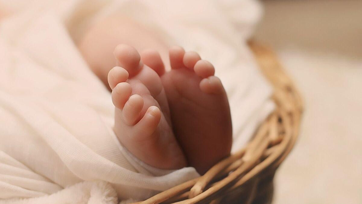إصابة أصغر رضيع سوري بكورونا