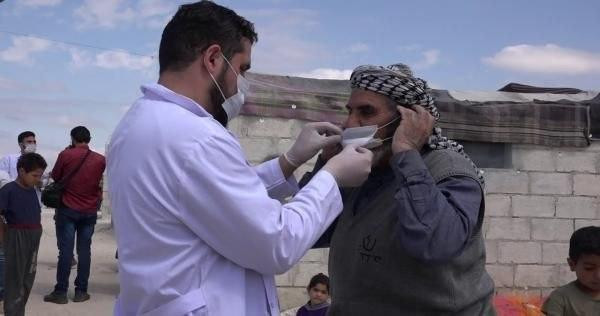 34 حالة شفاء و11 مصابا بـ "كور...