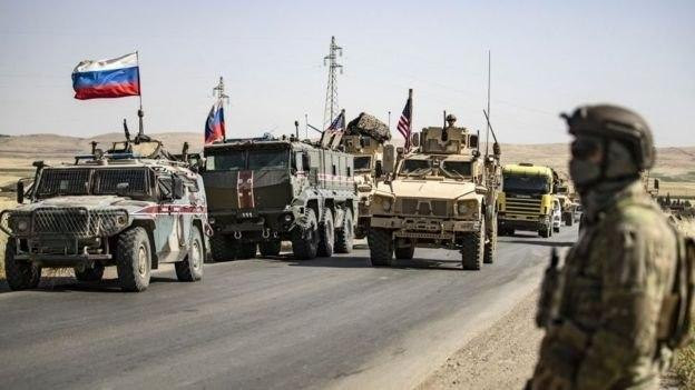 رغم الخلافات.. موسكو تؤكد استم...