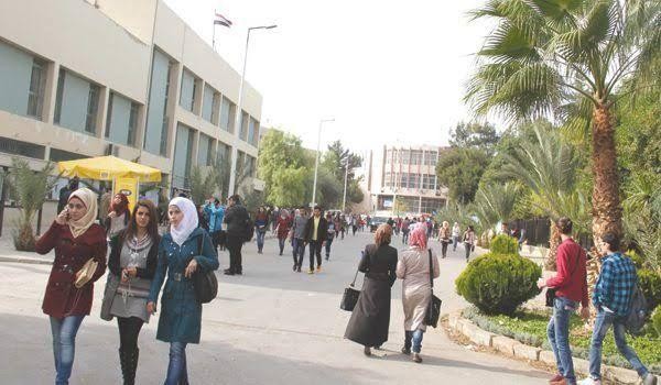 موقع موالٍ يكشف: الجامعات السو...