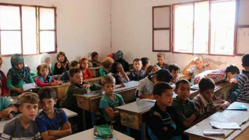 "محلي اعزاز": الأحد القادم هو...
