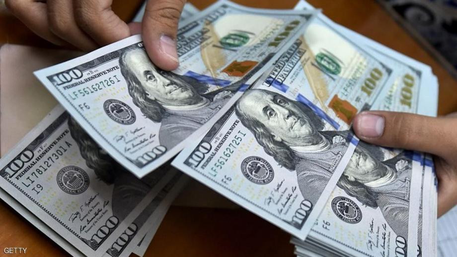 تحسن طفيف بسعر صرف الليرة أمام...