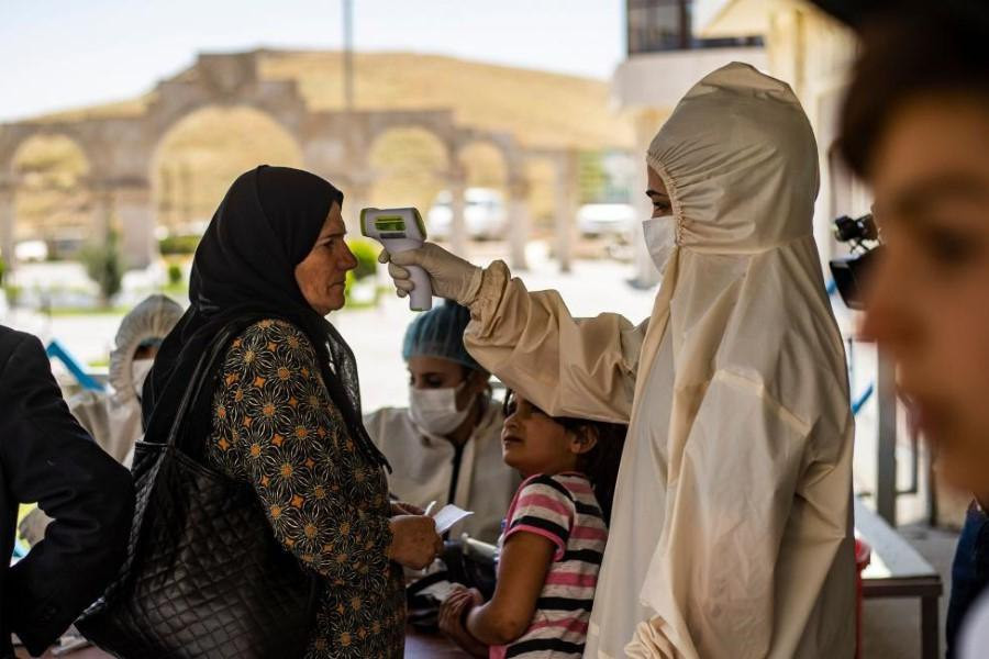 حالتا وفاة و71 إصابة بفيروس كو...