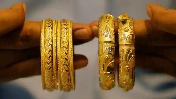إجراءات جديدة لبيع وشراء الذهب...