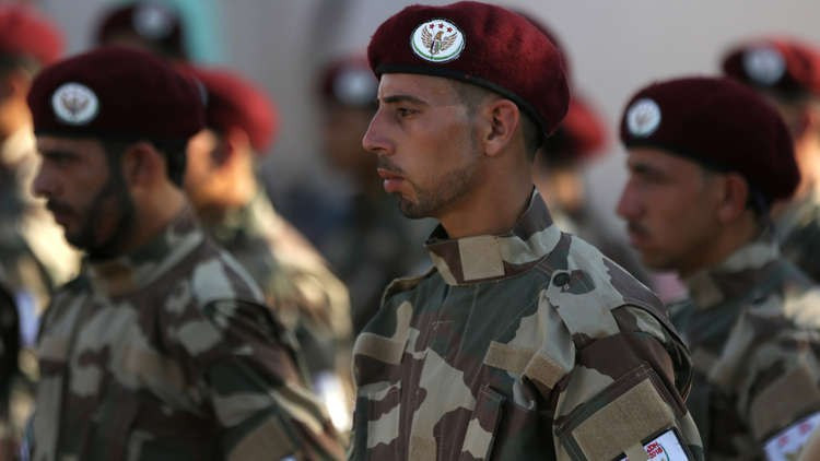 قتلى بصفوف "الجيش الوطني" بهجو...