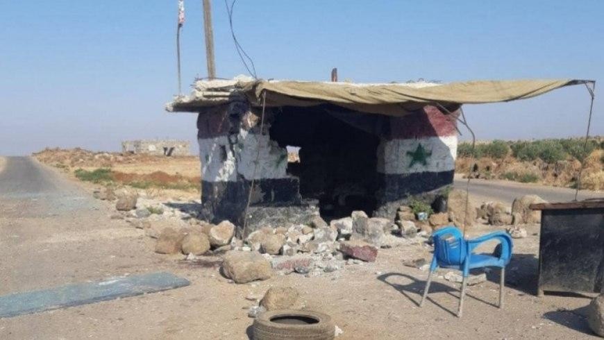 عملية اغتيال تطال عنصر بالفرقة...